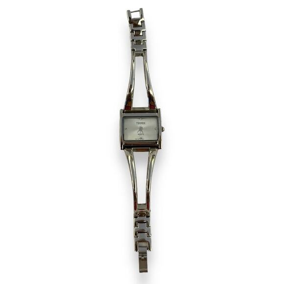 Vintage TERNER Ladies Wristwatch - Picture 2 of 3